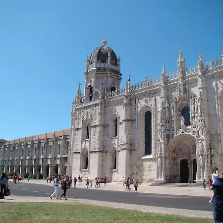 Apartment Sj2e Heart Of Baixa New Air Conditioning Spacious And Lovely Lisbon