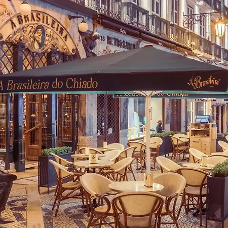 Sj2e Heart Of Baixa New Air Conditioning Spacious And Lovely 公寓 Lisboa