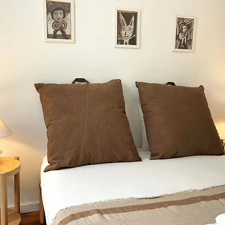 Sj2e Historic Baixa For 6 - Steps From Augusta Arch In Downtown! Appartement Lissabon