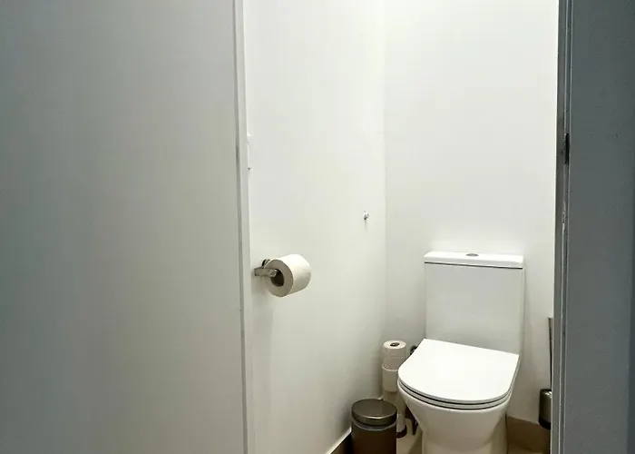 Sj2e Historic Baixa For 6 - Steps From Augusta Arch In Downtown!