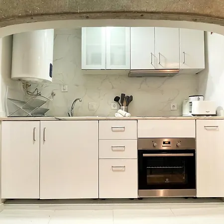 Sj2e Heart Of Baixa! Spacious & Friendly With Ac In Lis Downtown! * Lisboa