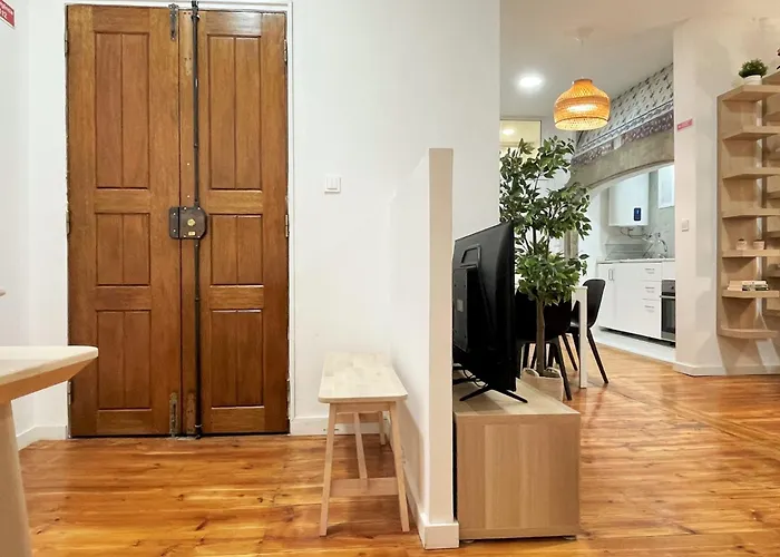 Sj2e Historic Baixa For 6 - Steps From Augusta Arch In Downtown! Apartment Lissabon