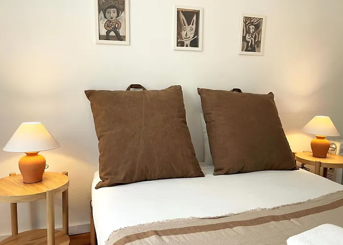 Sj2e Historic Baixa For 6 - Steps From Augusta Arch In Downtown! Lejlighed Lisboa