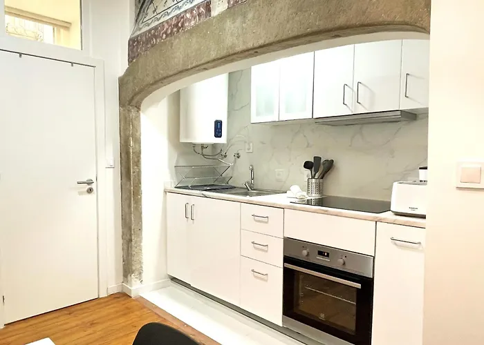 Sj2e Historic Baixa For 6 - Steps From Augusta Arch In Downtown! * Lisboa